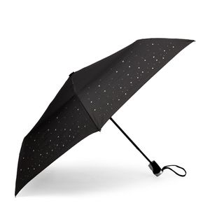 Black Bling Bebe Umbrella New With Tags